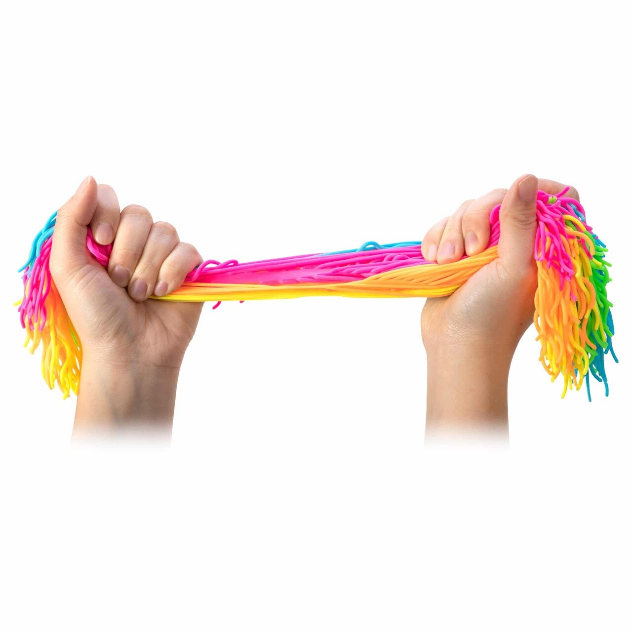 NeeDoh Stretchy Ramen Noodlies Pack