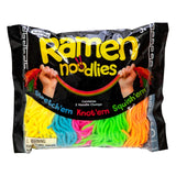 NeeDoh Stretchy Ramen Noodlies Pack