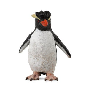 CollectA Avian Figurine Rockhopper Penguin