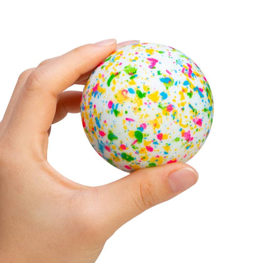 NeeDoh High Bounce Gobstopper Breaker Ball