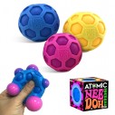 NeeDoh Atomic Squeezy Ball