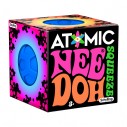 NeeDoh Atomic Squeezy Ball
