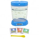 Sea Monkeys Instant Pets Ocean-Zoo in Tank Science Kit