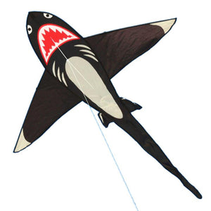 Brookite Shark Kite