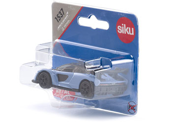 Siku McLaren Senna 1537