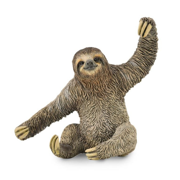CollectA Wild Animal Figurine Sloth