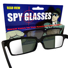 Spy Glasses