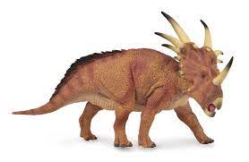 CollectA Dinosaur Figurine Styracosaurus