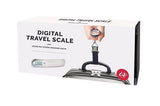 The Executive Collection Digital Travel Scale