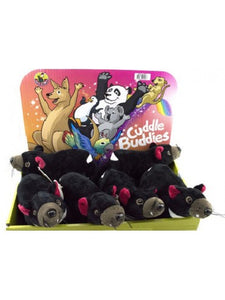 Cuddle Buddies Plush Tasmanian Devil