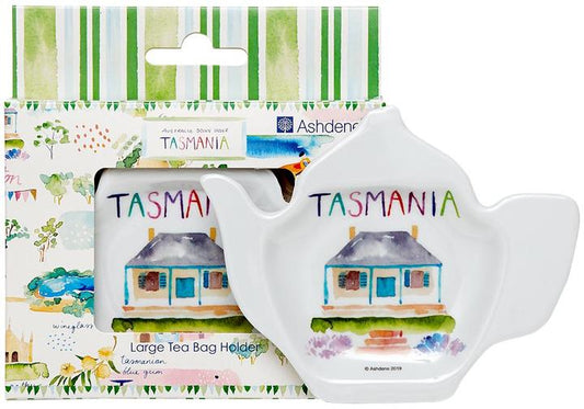Ashdene Large Tea Bag Holder Tasmania