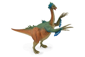 CollectA Dinosaur Figurine Therizinosaurus Dinosaur Large