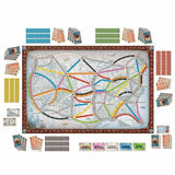 Ticket to Ride Strategy Game Days of Wonder