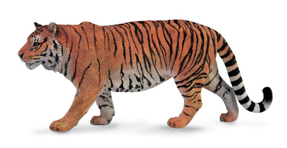 CollectA Wild Animal Figurine Siberian Tiger