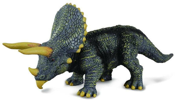 CollectA Dinosaur Figurine Triceratops