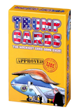 Trump Cards The Wackiest Card Game Ever