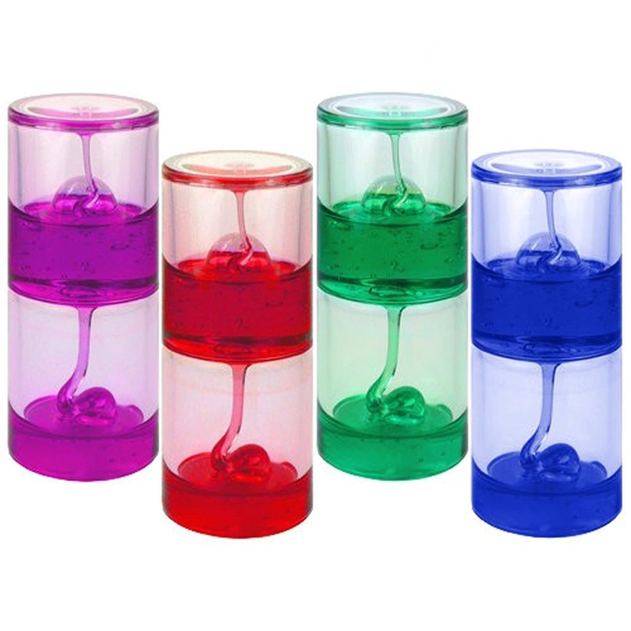 Ooze Tube Large Liquid Timer