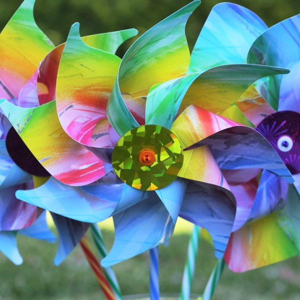 Whirligig Carnival Mix