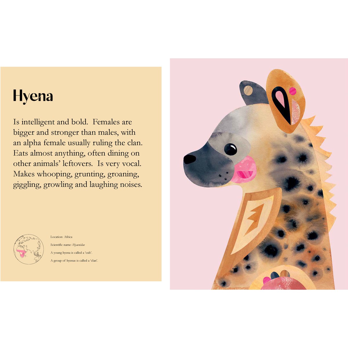 Wildlife By Pete Cromer Hardcover Book