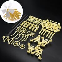 Heebie Jeebies Creator Walking Wind Machine