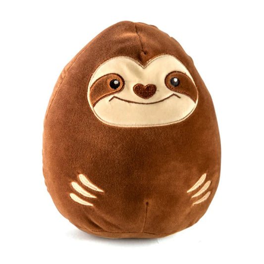 Smooshos Pal Plush Sloth