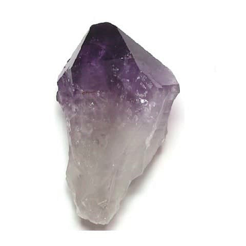 Gemstone Amethyst Points