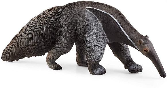 Schleich Wild Animal Figurine Anteater