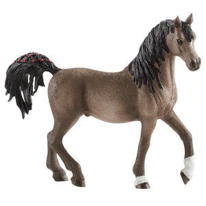 Schleich Horse Figurine Arabian Stallion