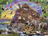 Ravensburger 150pc Jigsaw Puzzle Boarding The Ark