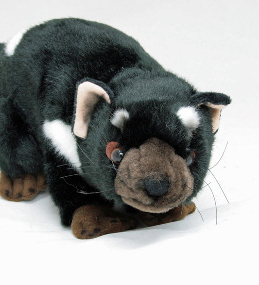 Diego 24cm Plush Tasmanian Devil