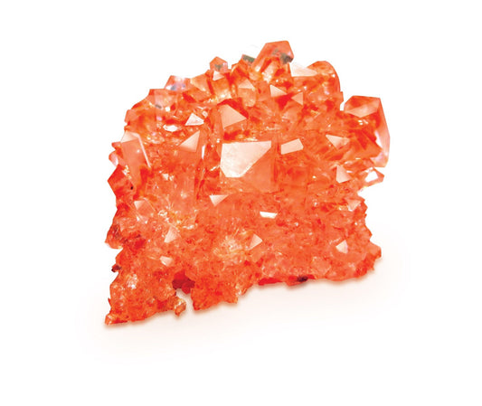 Discovery Zone Crystal Growing Kit