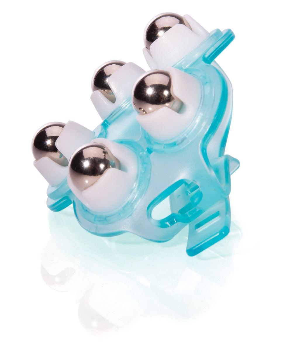 IS Gift Handy Rolling Relaxation Massager