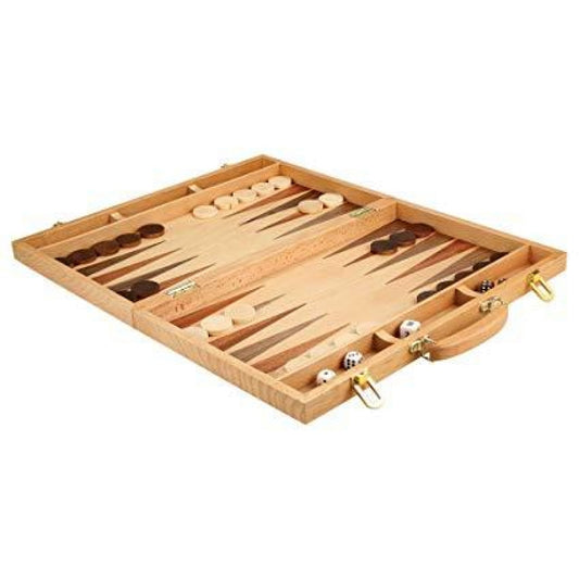 Smart Brain Backgammon