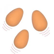 Ball Egg Bouncing