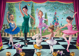 Ravensburger 60pc Jigsaw Puzzle Ballet Rehearsal