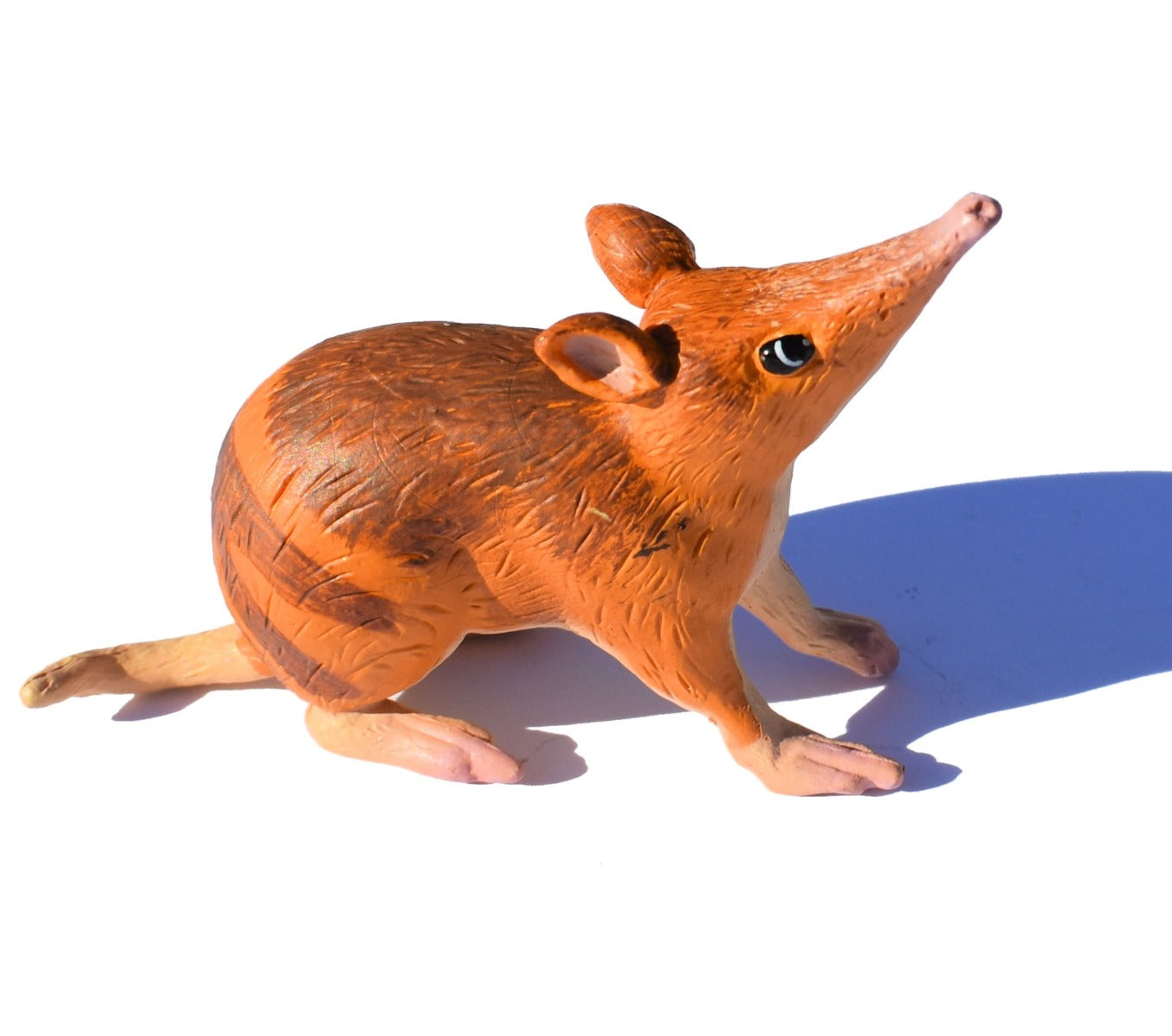 Australian Animals Plastic Figurine Assorted Designs