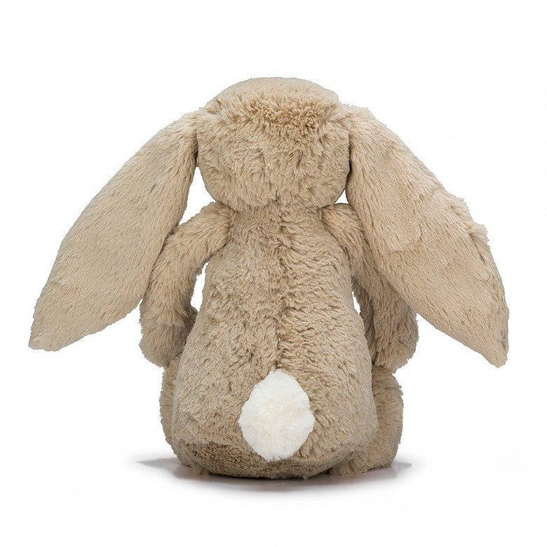 Jellycat Plush Bashful Bunny Beige Original