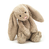 Jellycat Plush Bashful Bunny Beige Original