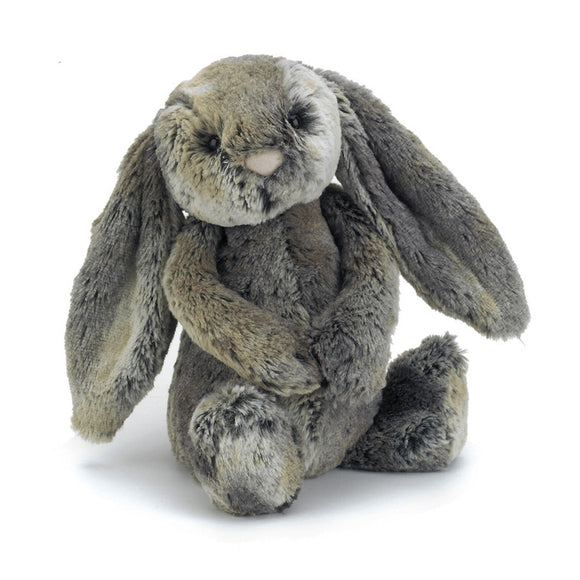 Jellycat Plush Bunny Cottontail Small