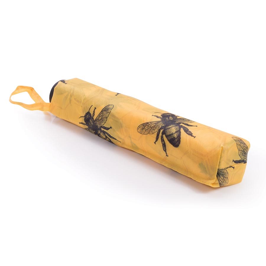 IS Gift Foldable Umbrellas Bees