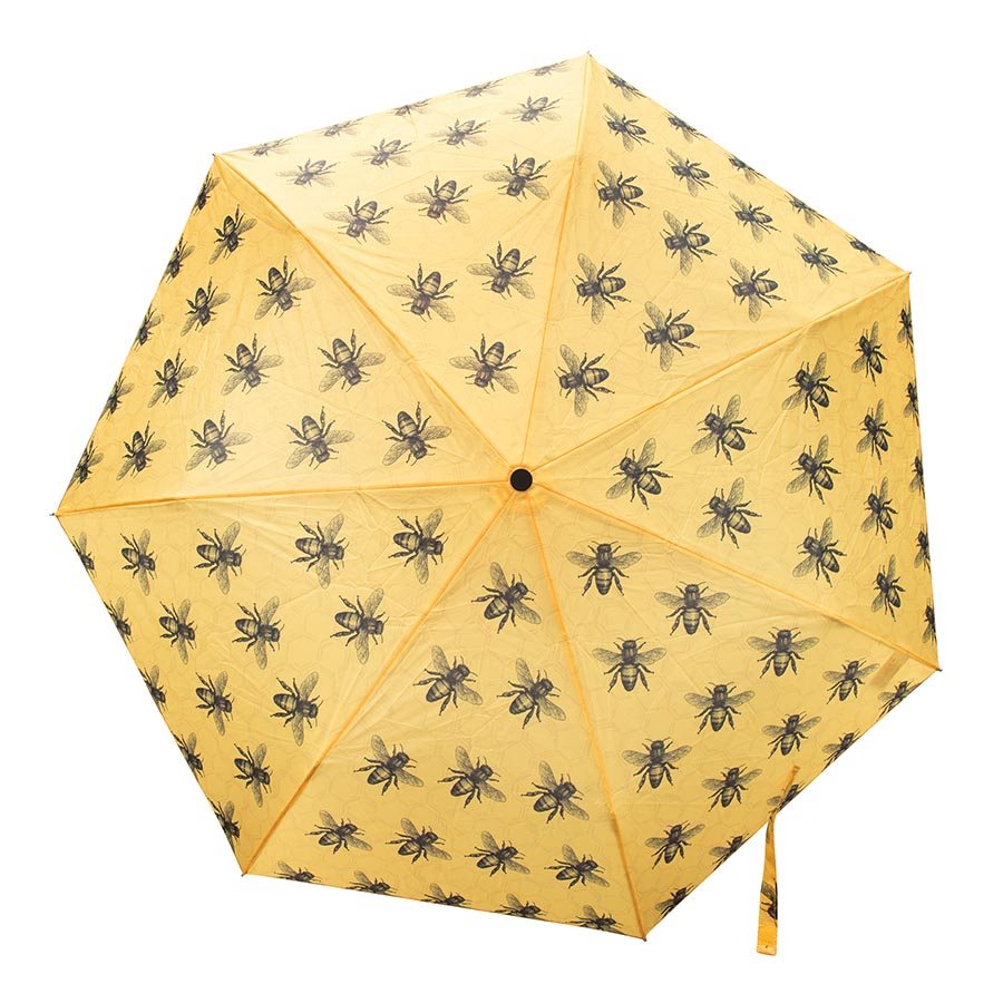 IS Gift Foldable Umbrellas Bees