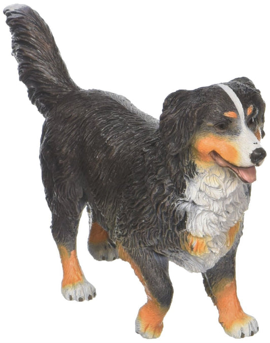 CollectA Dog Figurine Bernese Mountain Dog