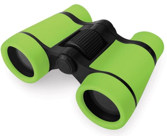 Discovery Zone Compact Binoculars