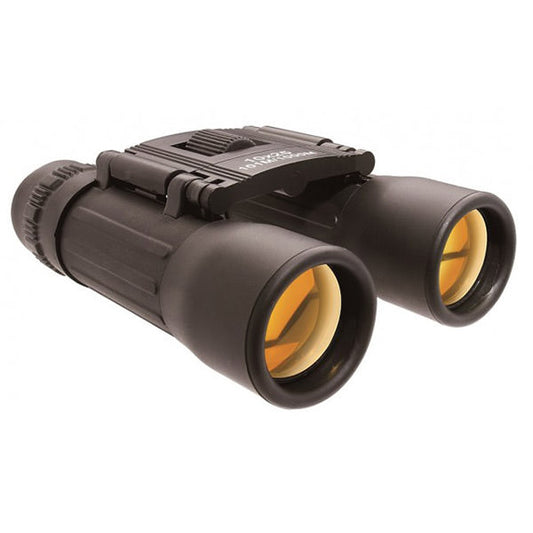 Heebie Jeebies Binoculars with 10x Magnification and 21mm Objective Lens