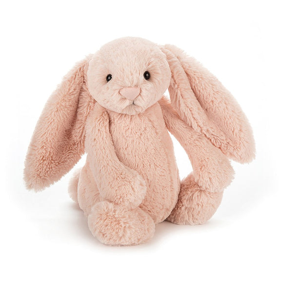 Jellycat Plush Bashful Bunny Blush Small