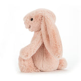 Jellycat Plush Bashful Bunny Blush Little