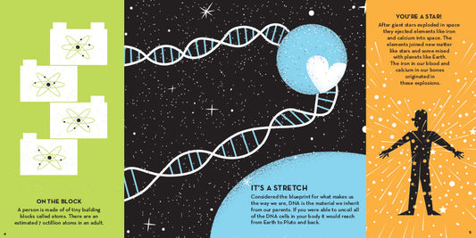 Odd Science Brilliant Bodies By Jame Olstein Hardcover Book