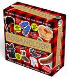 Boganology Board Game