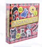 Boganology Board Game