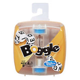 Boggle In a Plastic Case